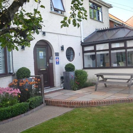 كانتربيري Harriet House B&B المظهر الخارجي الصورة