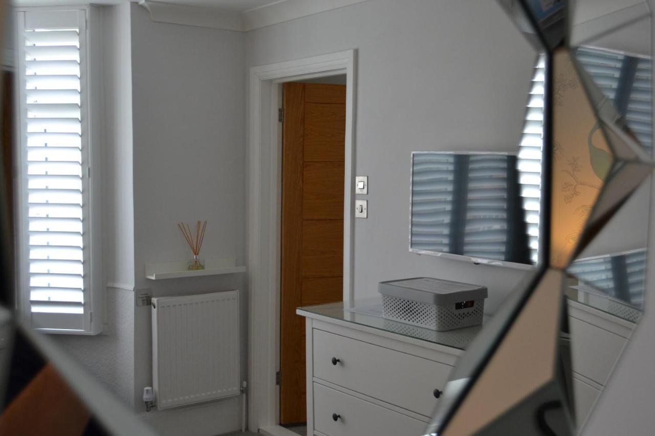 كانتربيري Harriet House B&B المظهر الخارجي الصورة